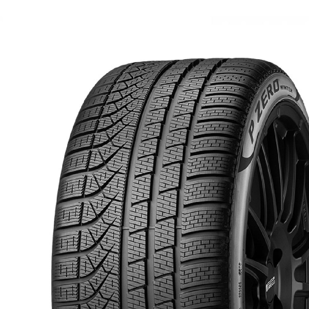 275/35R20 102V XL Pirelli P zero Winter *- Mo M+S 3PMSF